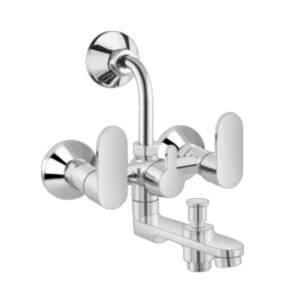 3 IN 1 WALL MIXTURE WITH L BEND