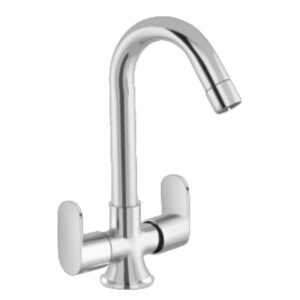 CENTER HOLE BASIN MIXTURE