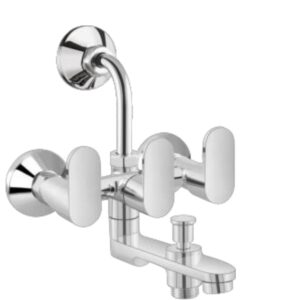 3 IN 1 WALL MIXTURE WITH L BEND