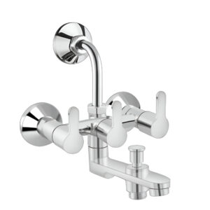 3 IN 1 WALL MIXTURE WITH L BEND