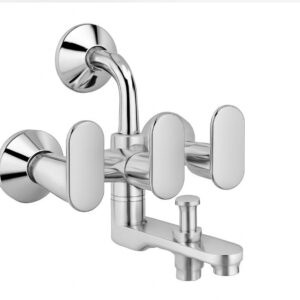 3 IN 1 WALL MIXTER